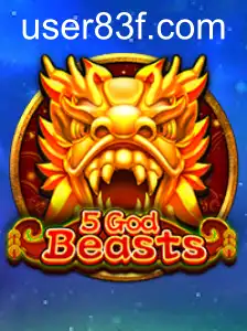 5GodBeasts