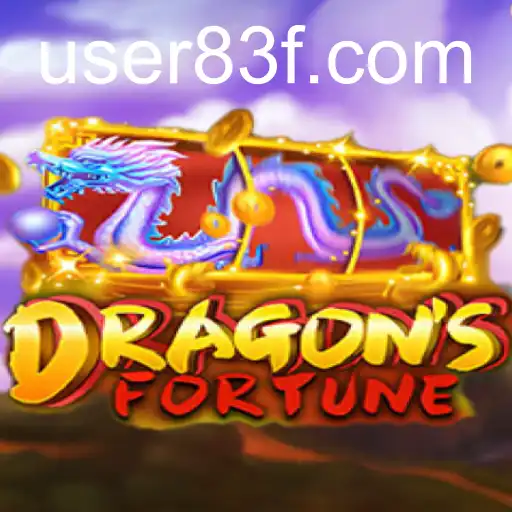 DragonFortune: A Nova Sensação dos Jogos Online na 83f